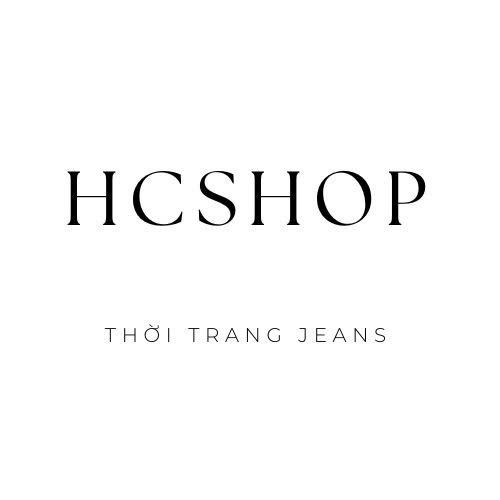 Hc Jeans.