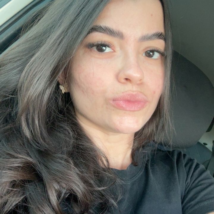 Thayná Alcântara🇧🇷