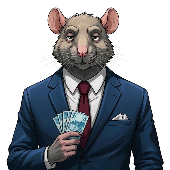 CEO dos Ratos