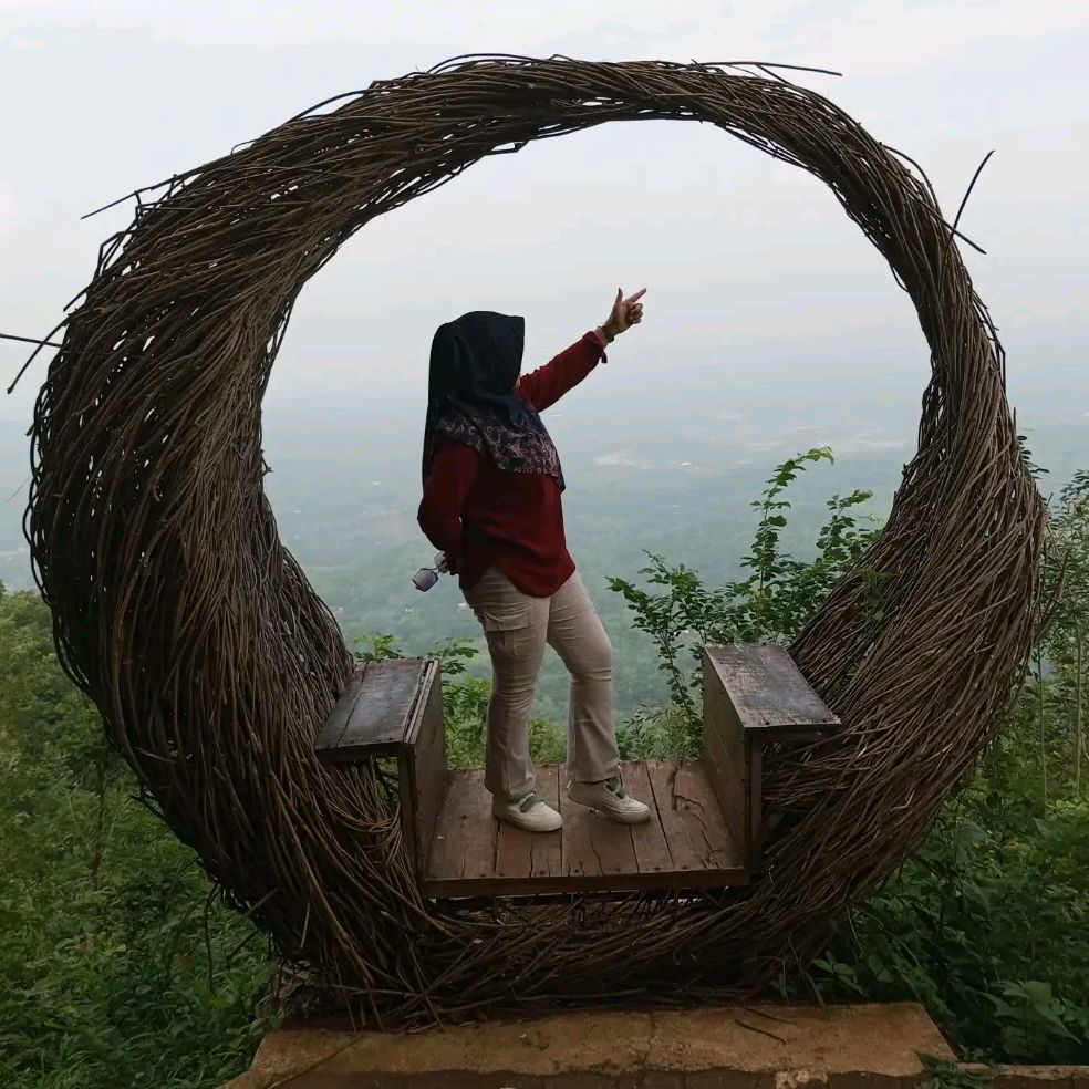 Bunda Shanty Mawar M