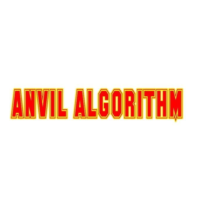 Anvil Algorithm