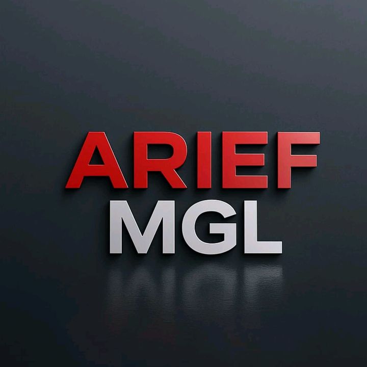 Arief_mgl