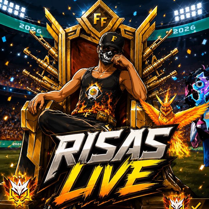 Risas Hack