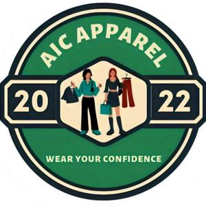 Aic Apparel 🇮🇹