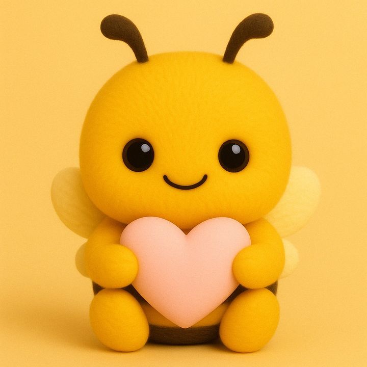 little_cutebee_tv