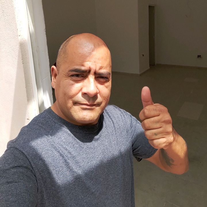 Carlos Toretto