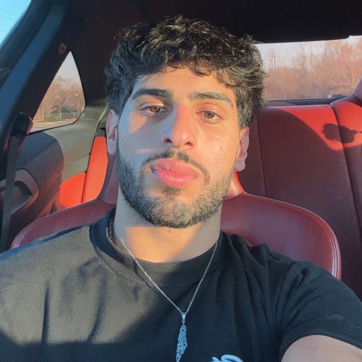 Omar Masri