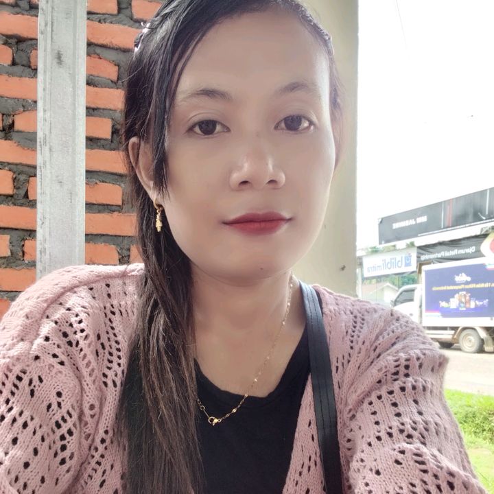teratai hitam