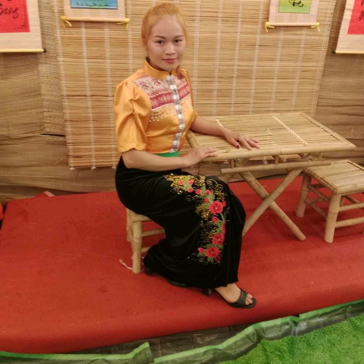 Đinh Thị phong 🍻💶💸🥰