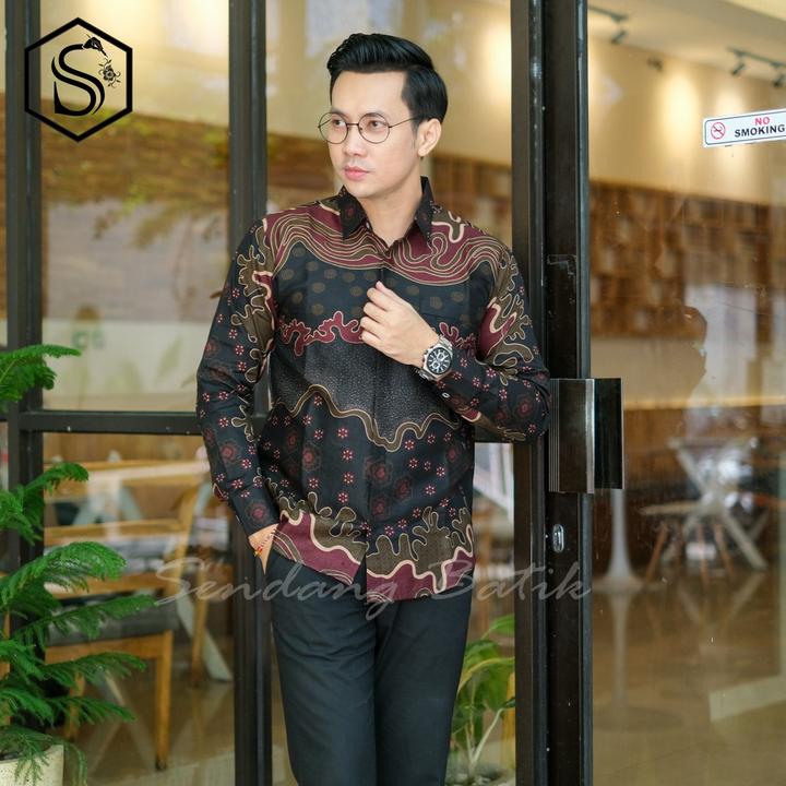 Sendang Batik Pusat