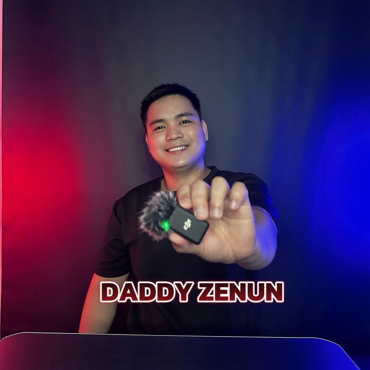 DADDY ZENUN