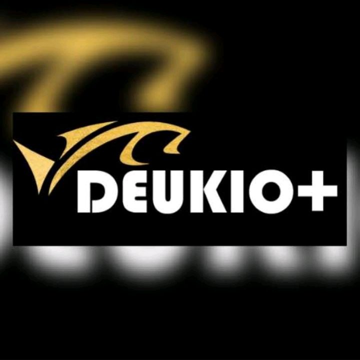 DEUKI0 PLUS TACKLE