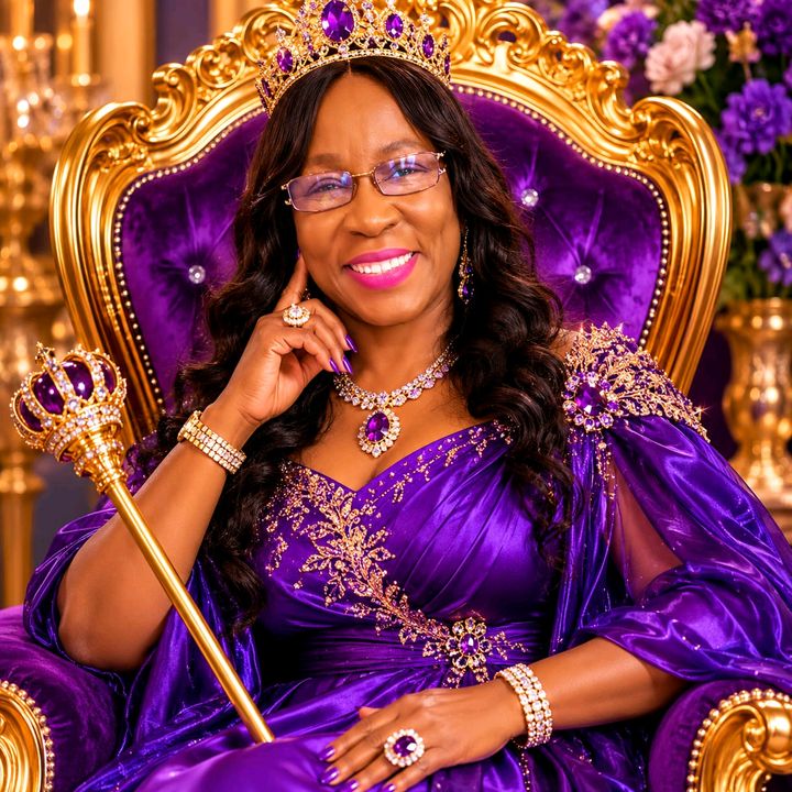 DEBORAH-GODFAVORME