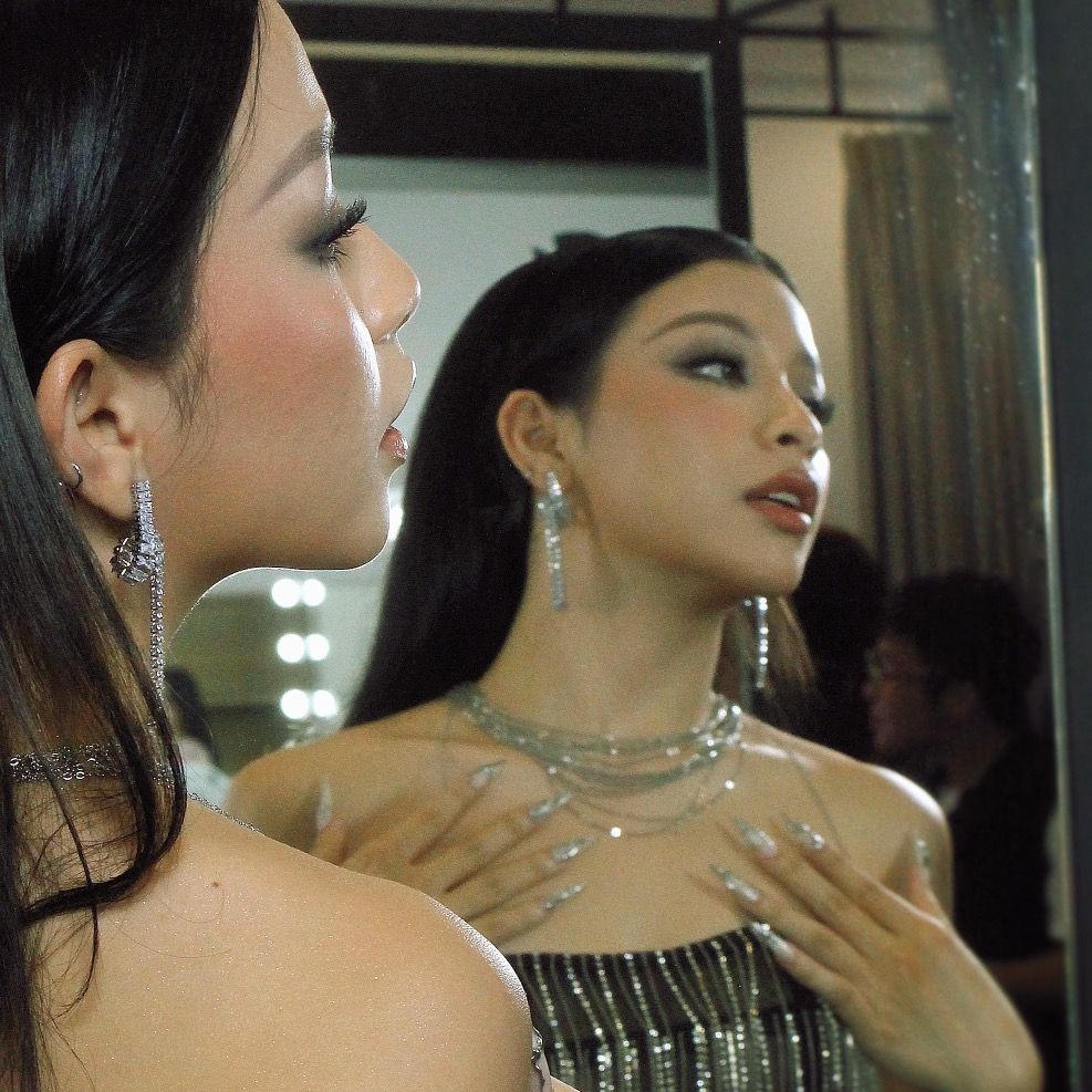 Bạch Ngọc Anh Thư