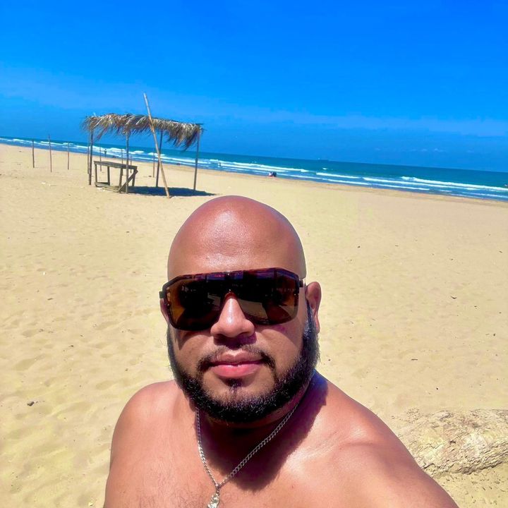 Ferruccio Cruz Mtz ♉️