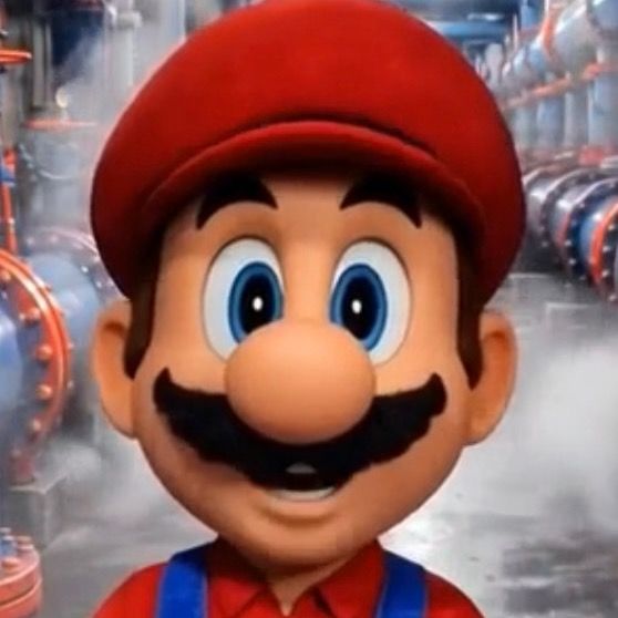 Mario๐ฎ๐น๐ชฝ