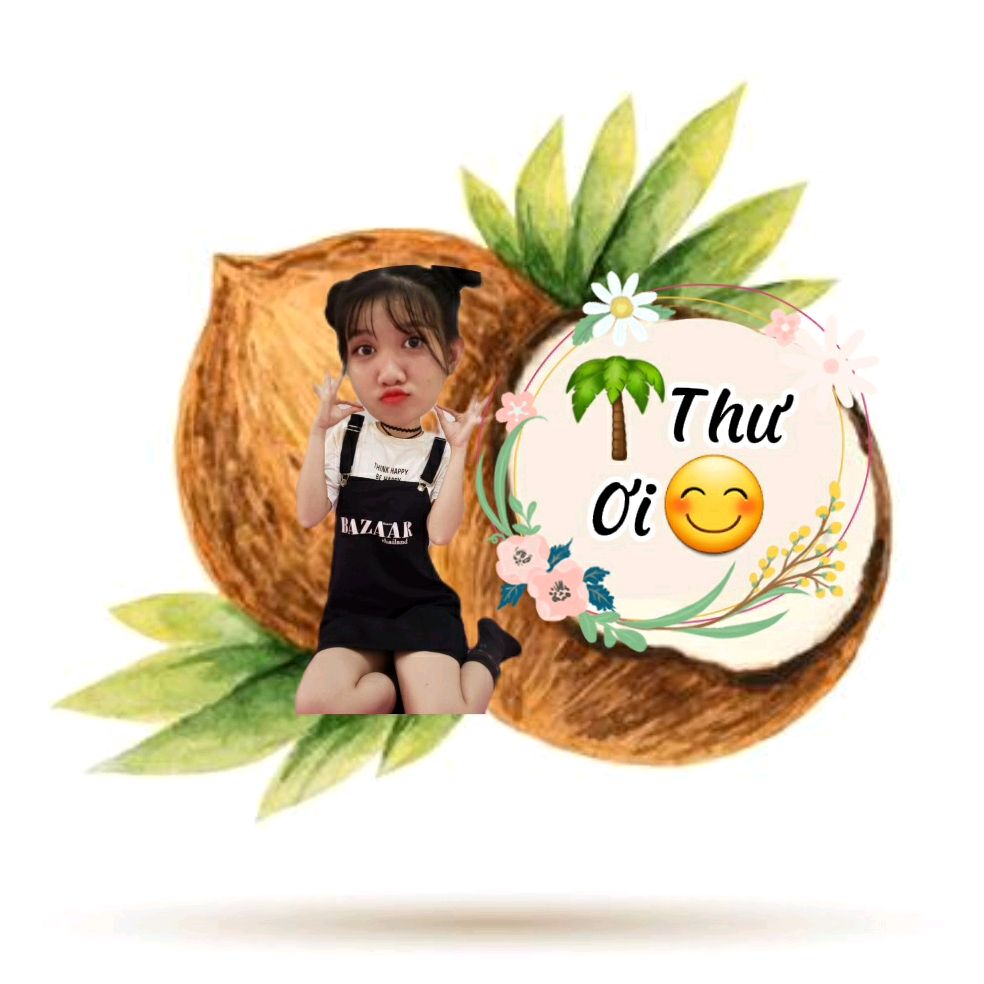 🌴Thư Ơi 😊