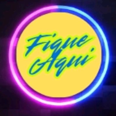 Fique Aqui e Olhe a Vitrine👇