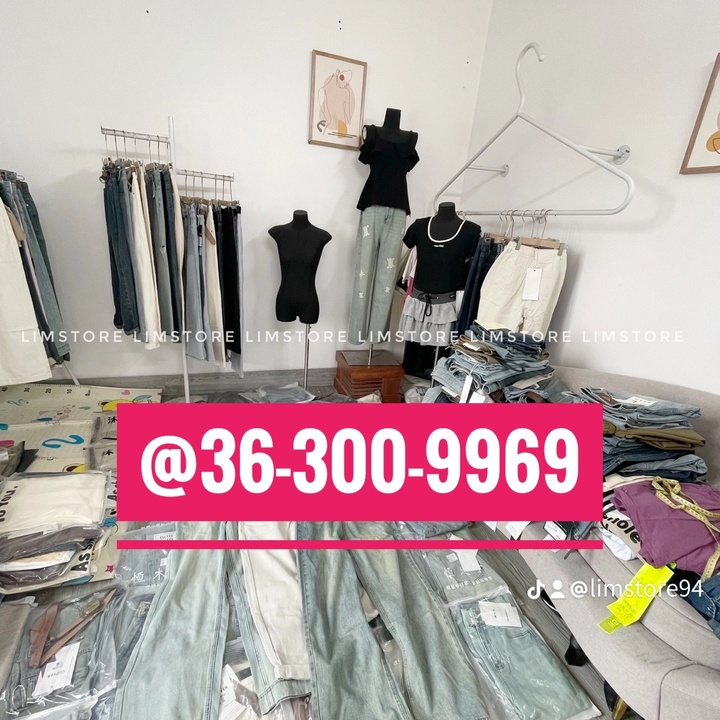 Lim Store - Basic