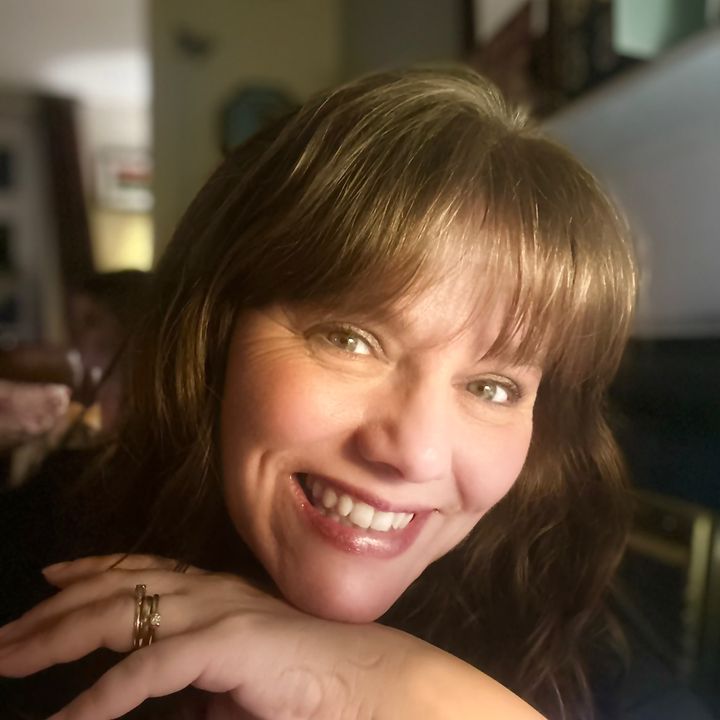 Sarah Phelps Author