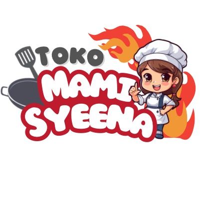 Toko Mami Syeena