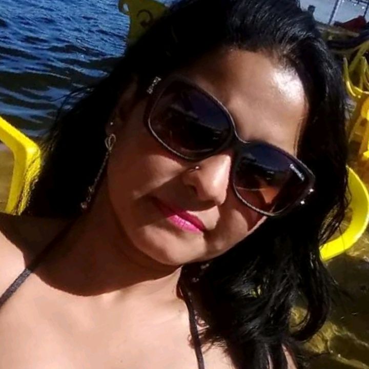 Suzana Cruz Rodrigues