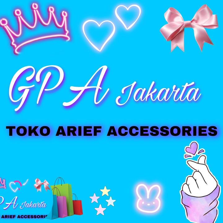 TOKO ARIEF AKSESORIS