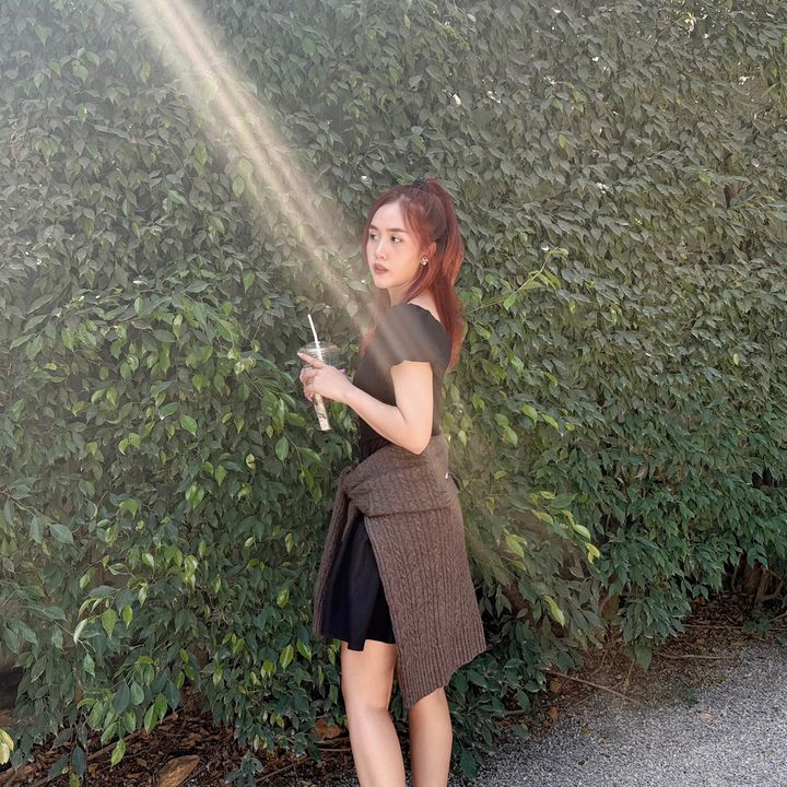 จิ๊บไม่กินถั่วงอก