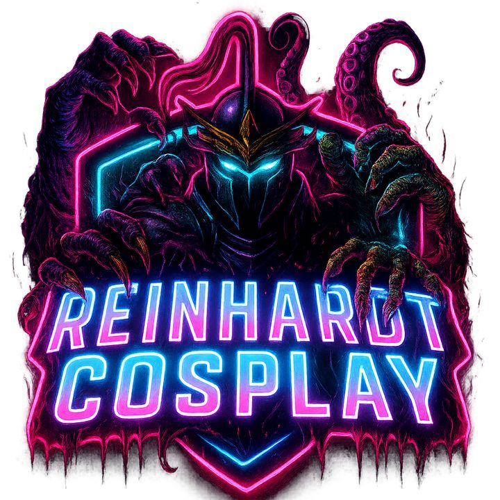 reinhardtcosplay