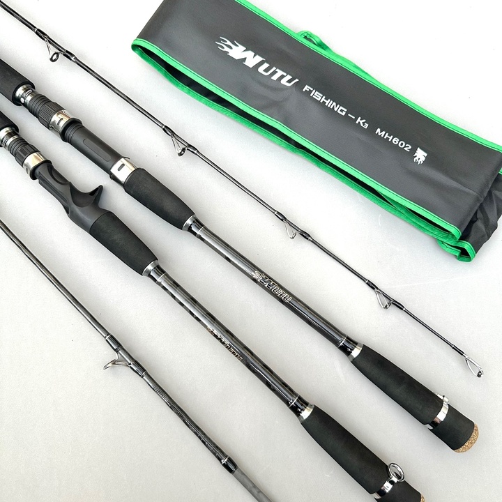 Đồ Câu Quý Thảo