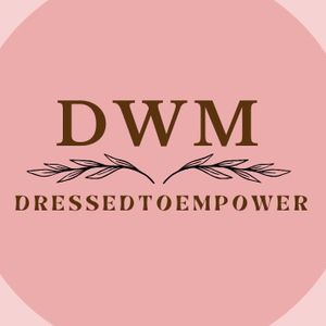 DressedWithMe