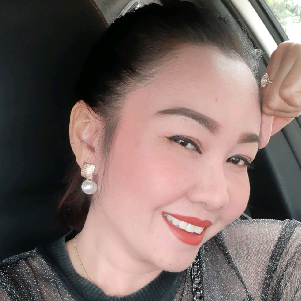 ยายเหมาผู้ปราบหมี