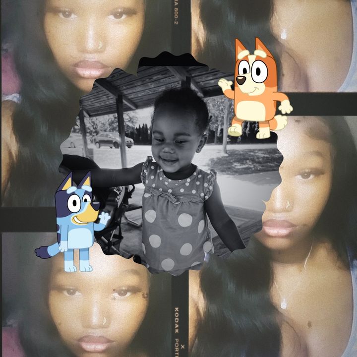 Zoebarbie👻🖤