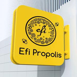 Efi Propolis Jakarta