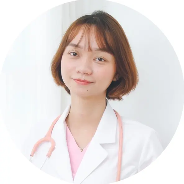Đào Nguyễn Phương Linh