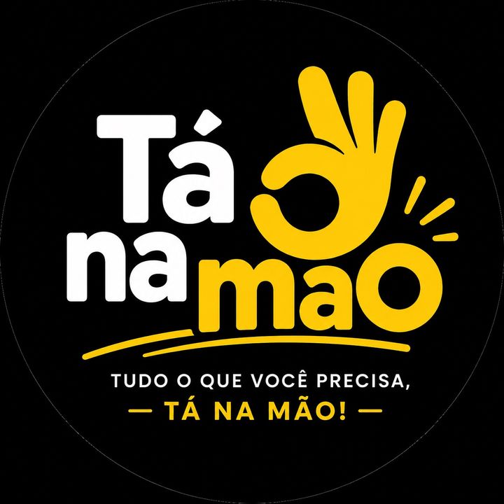 TáNaMão