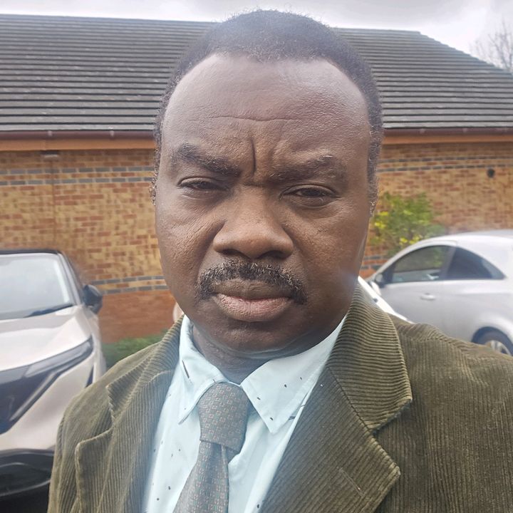 Samuel Olakitan
