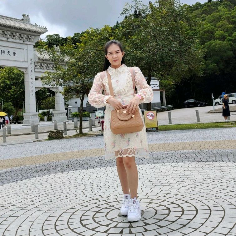 เจี๊ยบ ขอรีวิว