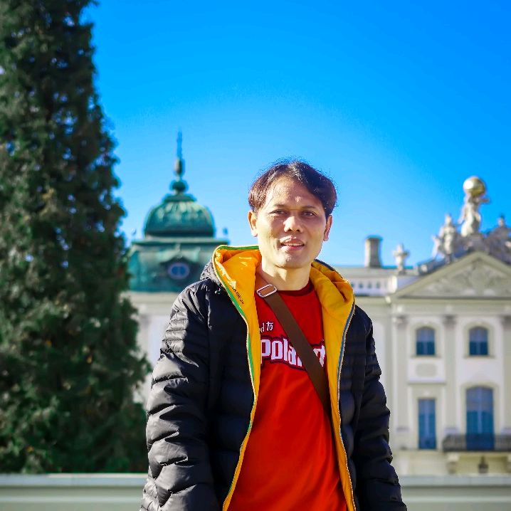 Supripoland & family
