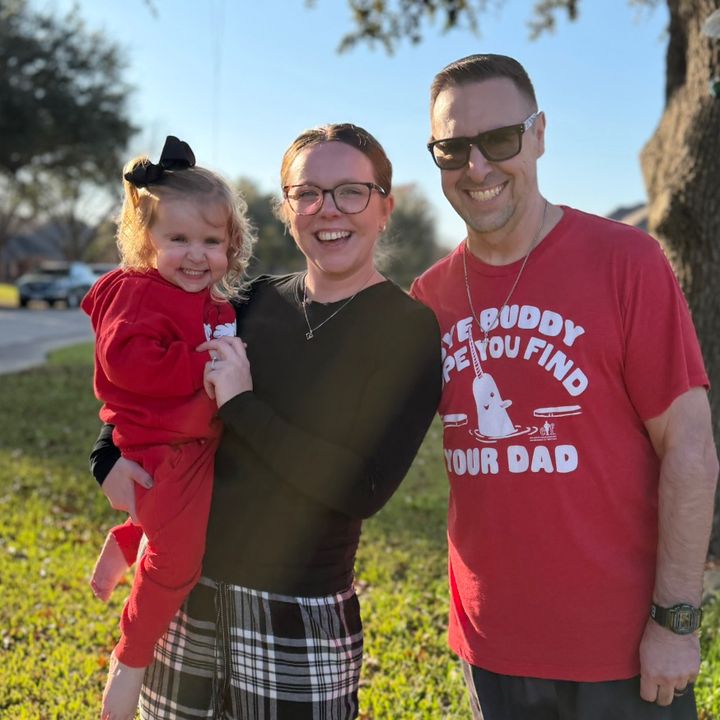 Allie | Lily's mama 🦋🩵