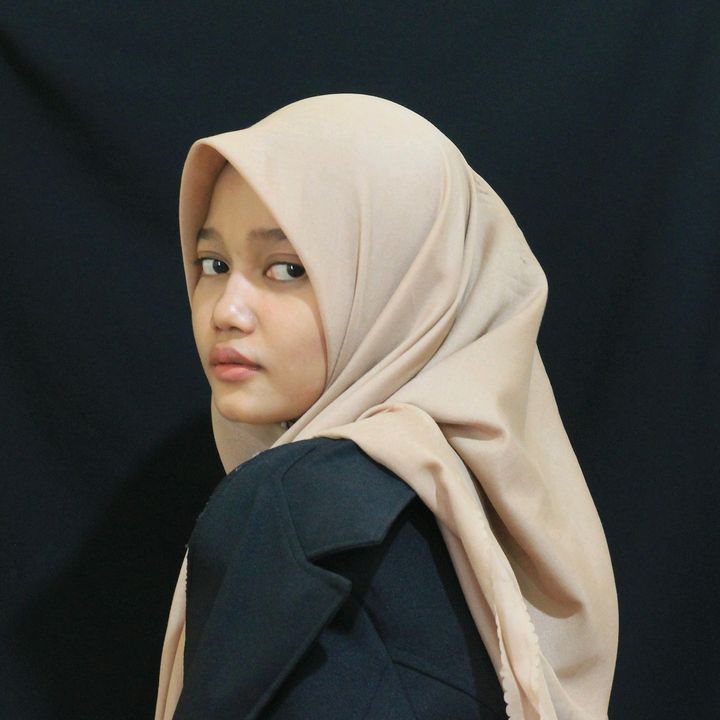 Tasya Bintang Maharani