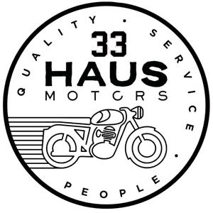 Hausmotors