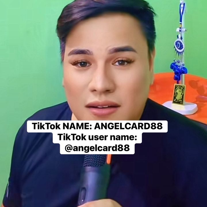 ANGELCARD88