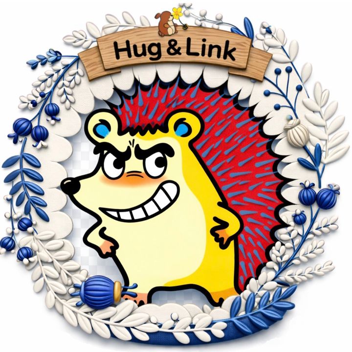 えんちょう🦔⛳️