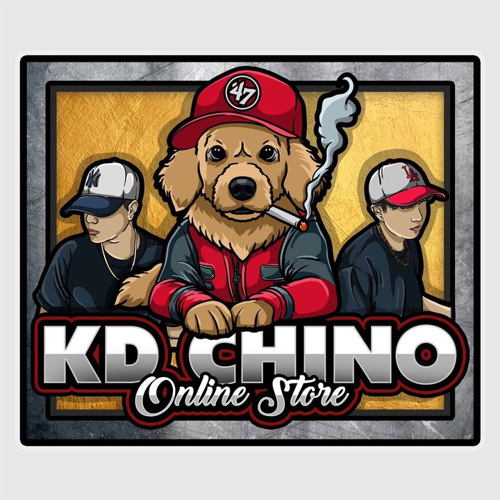 KD CHINO ONLINE STORE