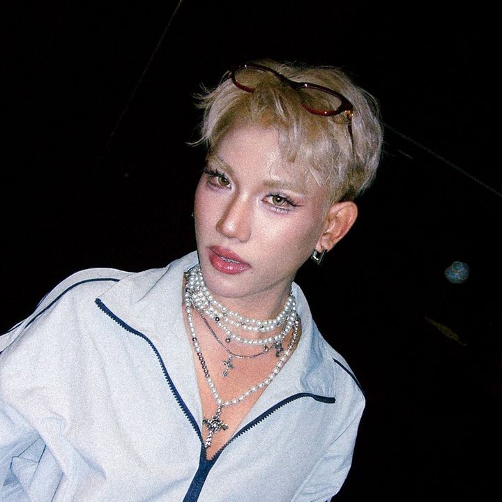 ชีบิว แต่น้องเรียกเฮียบิว