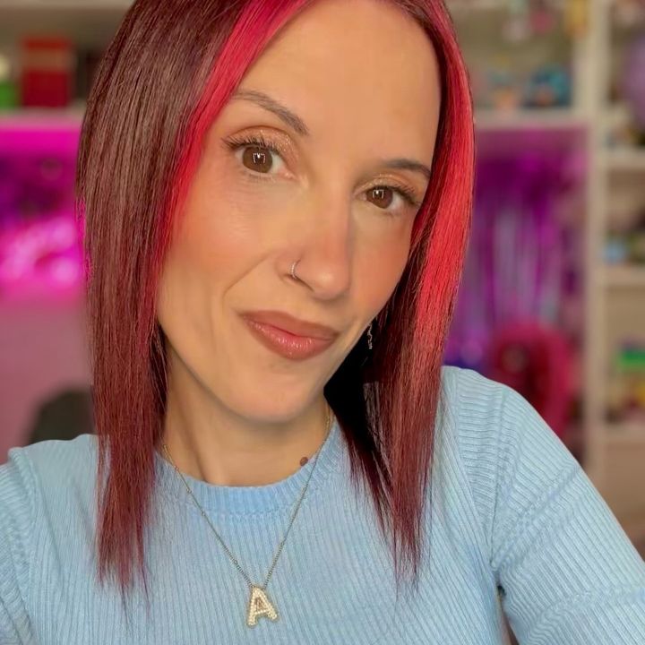 🎀 El mundito de Ale 🎀
