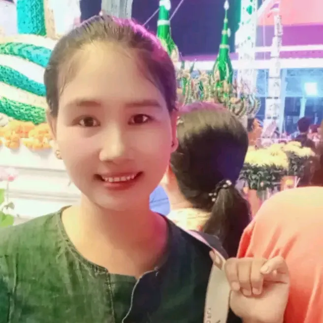 Su Myat