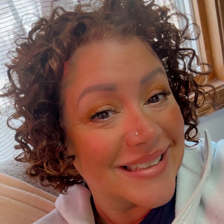 Jaymie with a y 💁🏻♀️💁🏻♀️