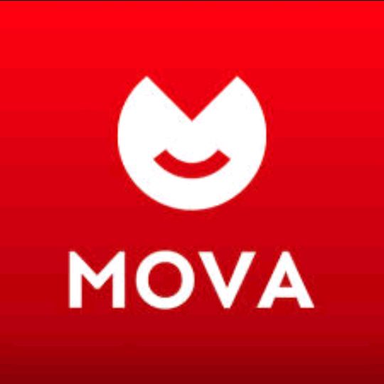 MOVA CashBack Indonesia